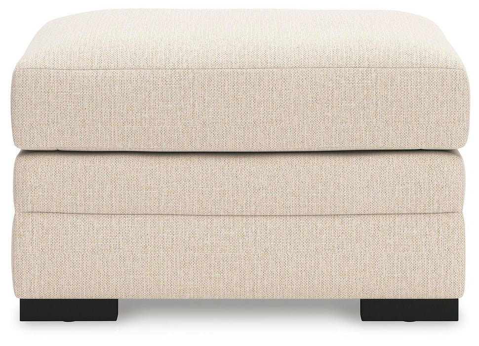 Lango Ottoman