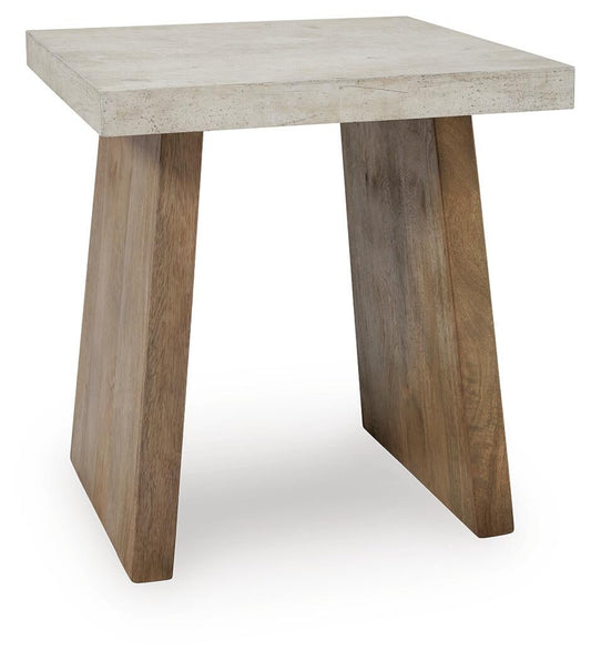 Brendalhouse Square End Table