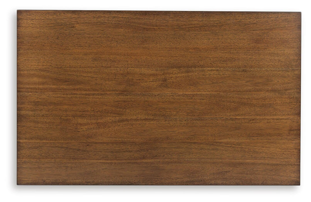 Sturlayne Rectangular Cocktail Table