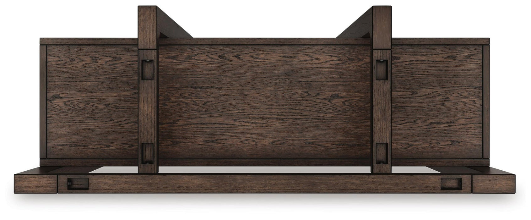 Breckington Bookcase