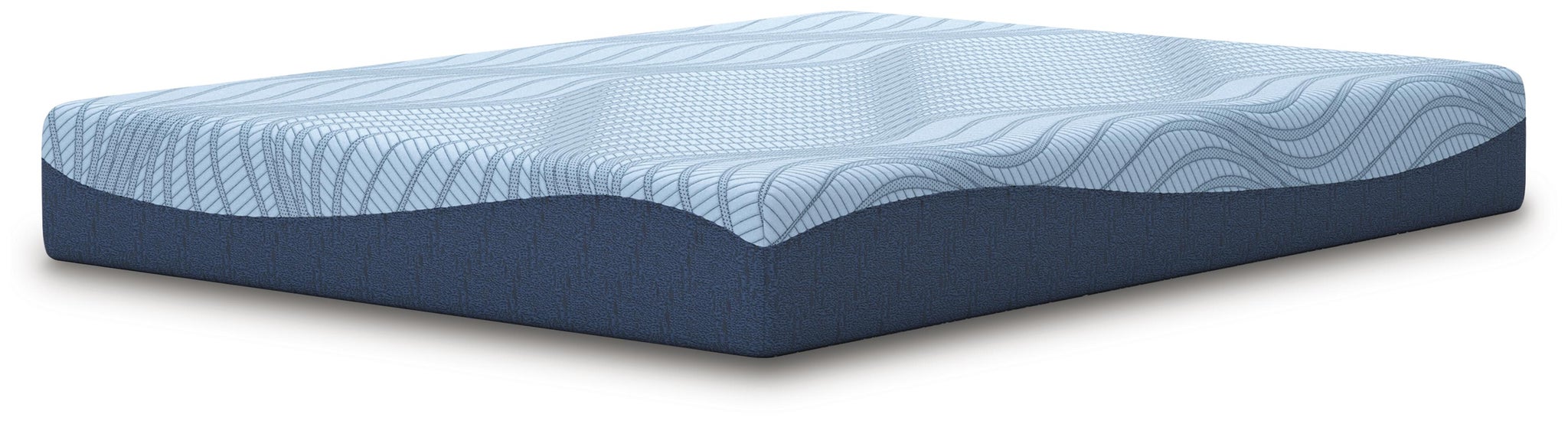 Peak 2.0 10 Memory Foam  Mattress