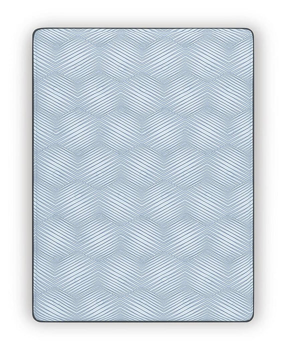 Peak 2.0 12 Hybrid  Mattress