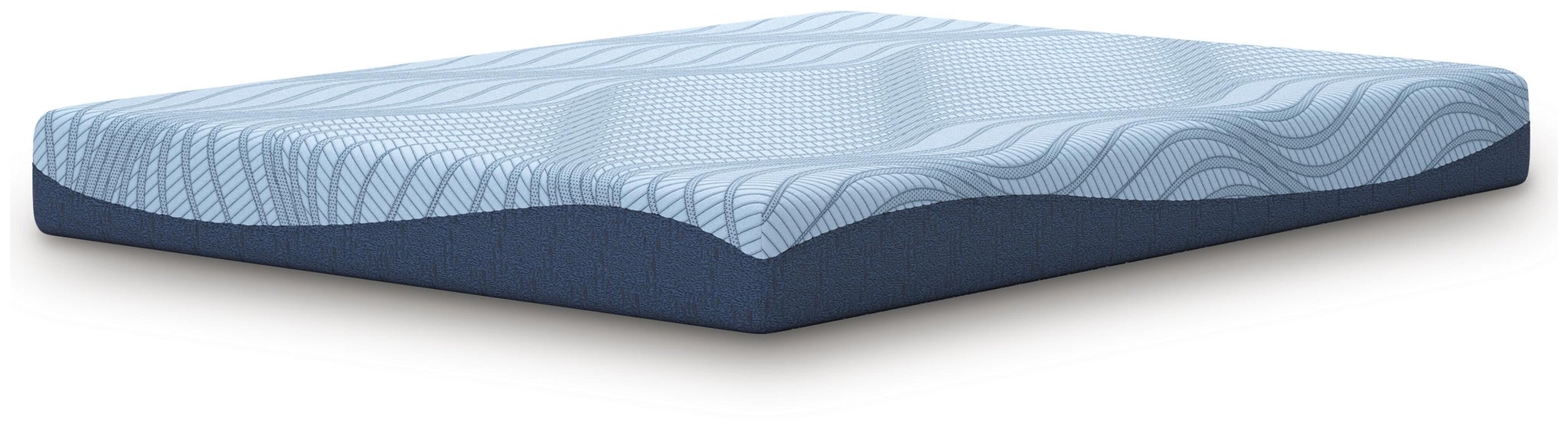 Peak 2.0 8 Memory Foam  Mattress