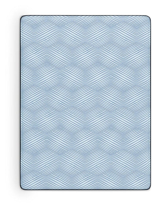 Peak 2.0 10 Hybrid  Mattress