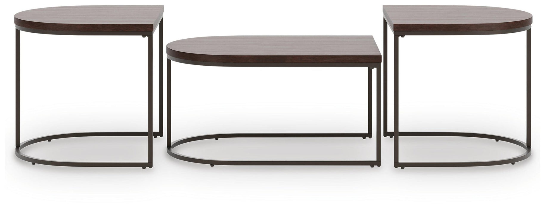 Vanmore Occasional Table Set (3/CN)