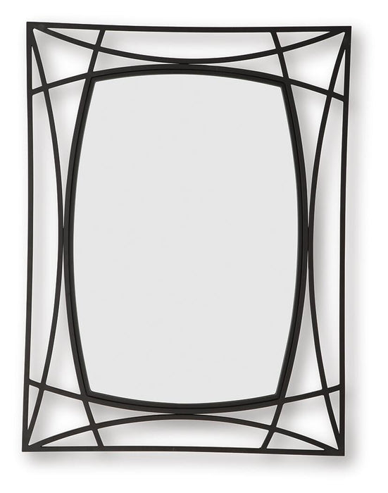Freenville Accent Mirror