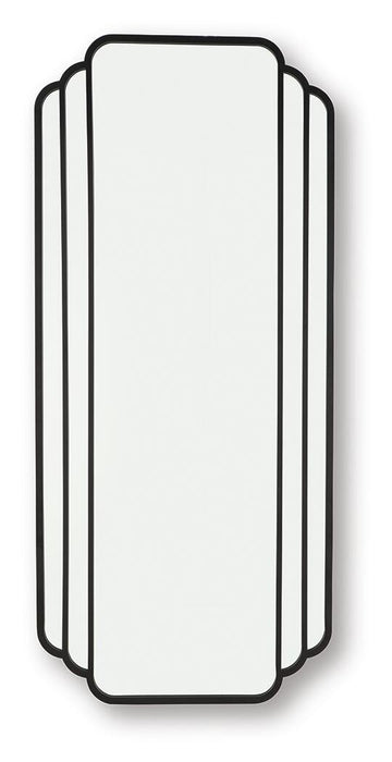 Antigone Floor Mirror