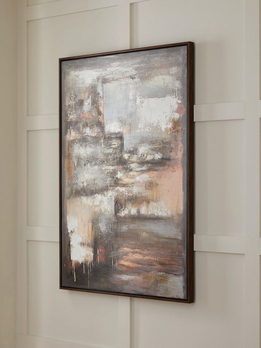Floymour Wall Art