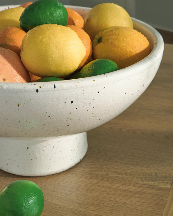 Dallinworth Bowl