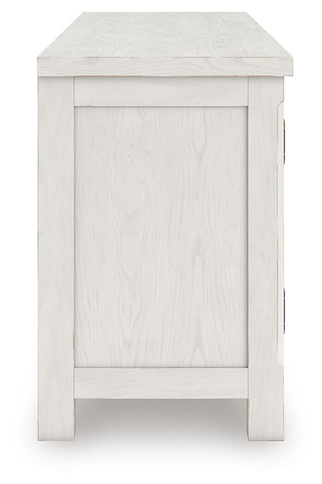 Robbinsdale Extra Large TV Stand
