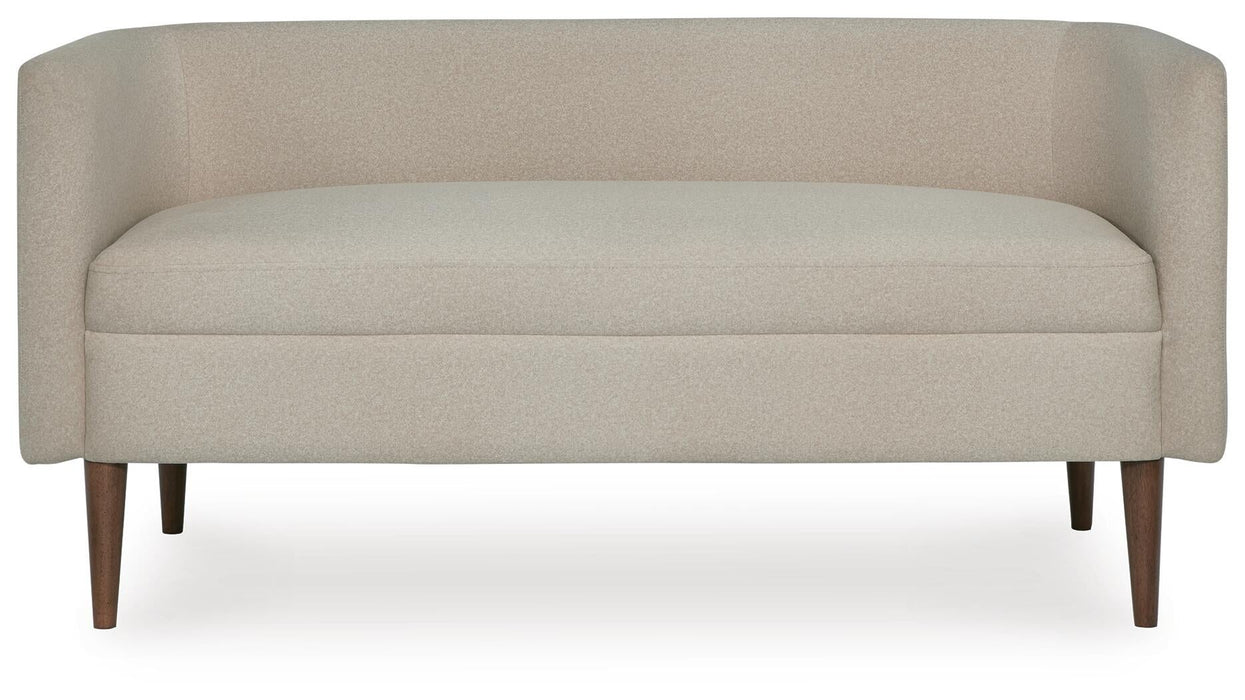 Wainner Accent Bench