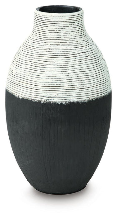 Girtha Vase