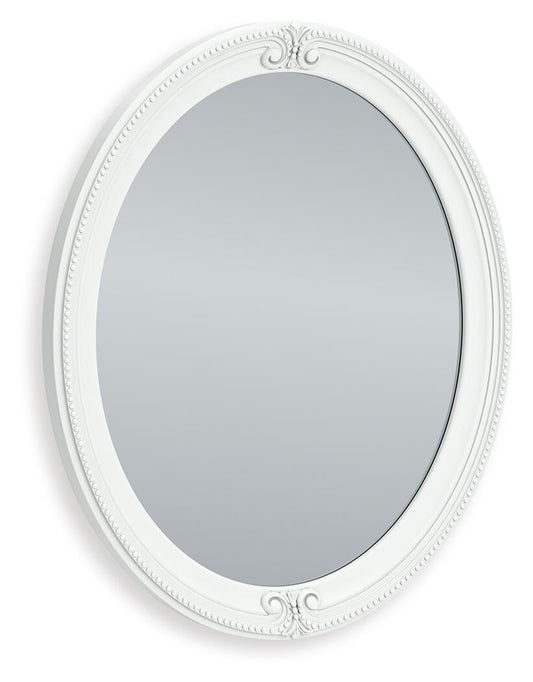 Kozlani Bedroom Mirror