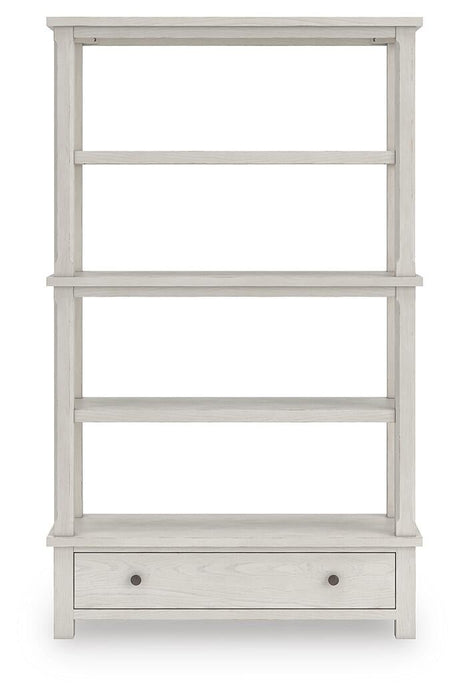 Robbinsdale Bookcase