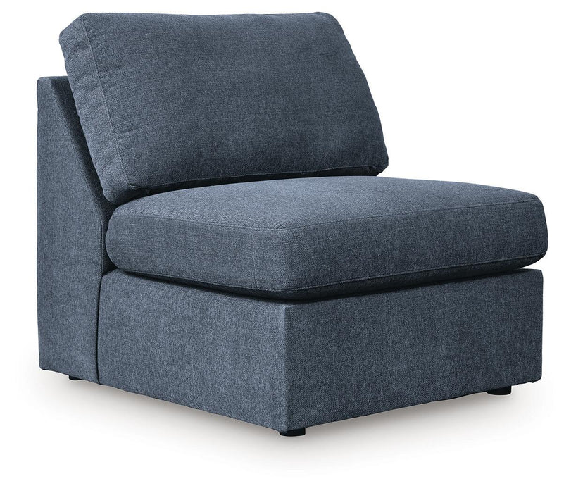 Modmax 7-Piece Sectional with Audio Console