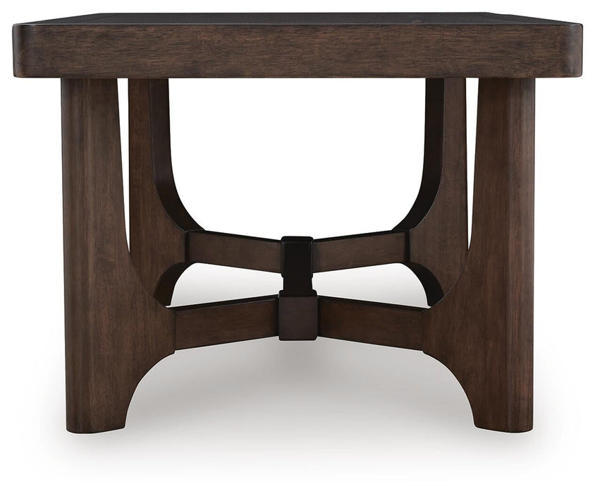Korestone Rectangular Cocktail Table