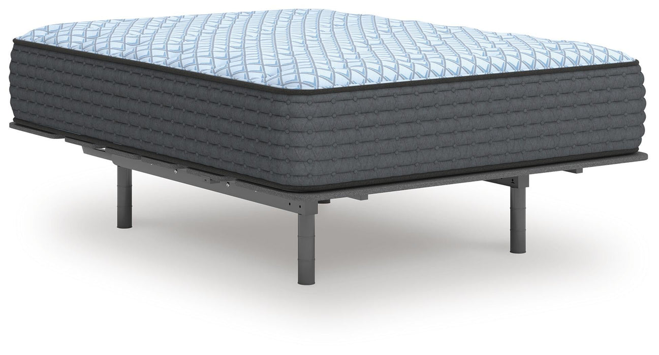 Destin Cove Plush Twin XL Mattress