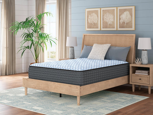 Destin Cove Plush Queen Mattress