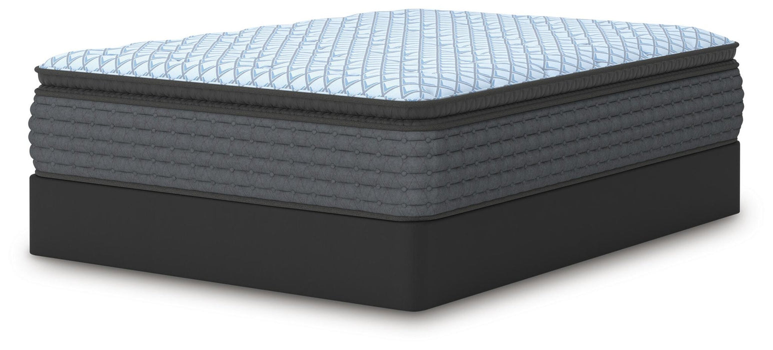 Destin Cove PT California King Mattress