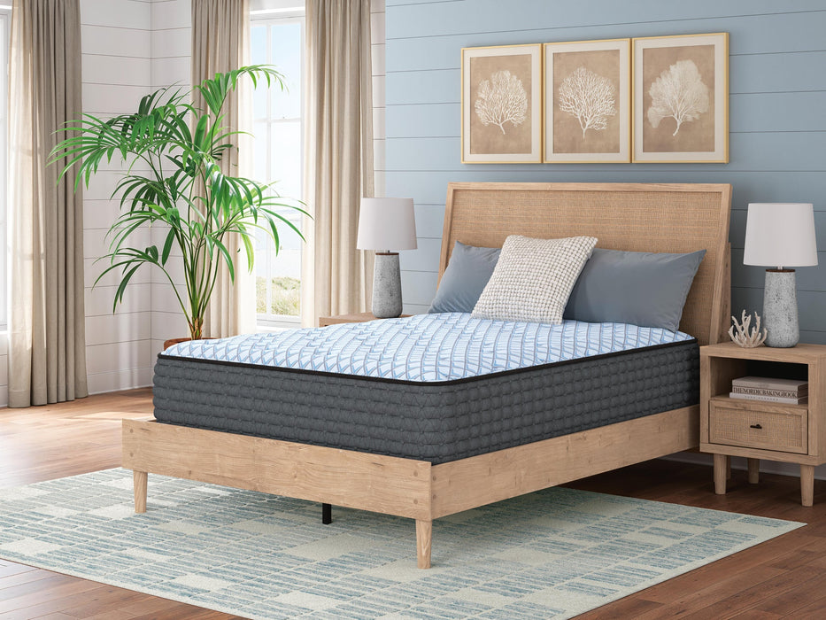 Destin Cove Plush Twin Mattress