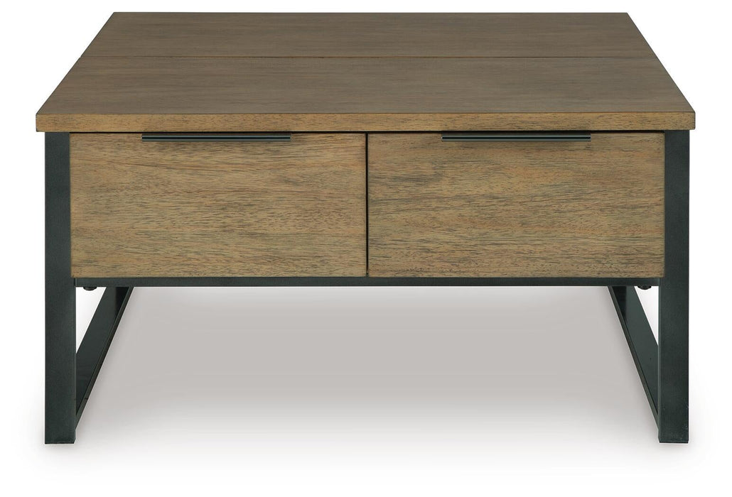 Montia Lift Top Cocktail Table
