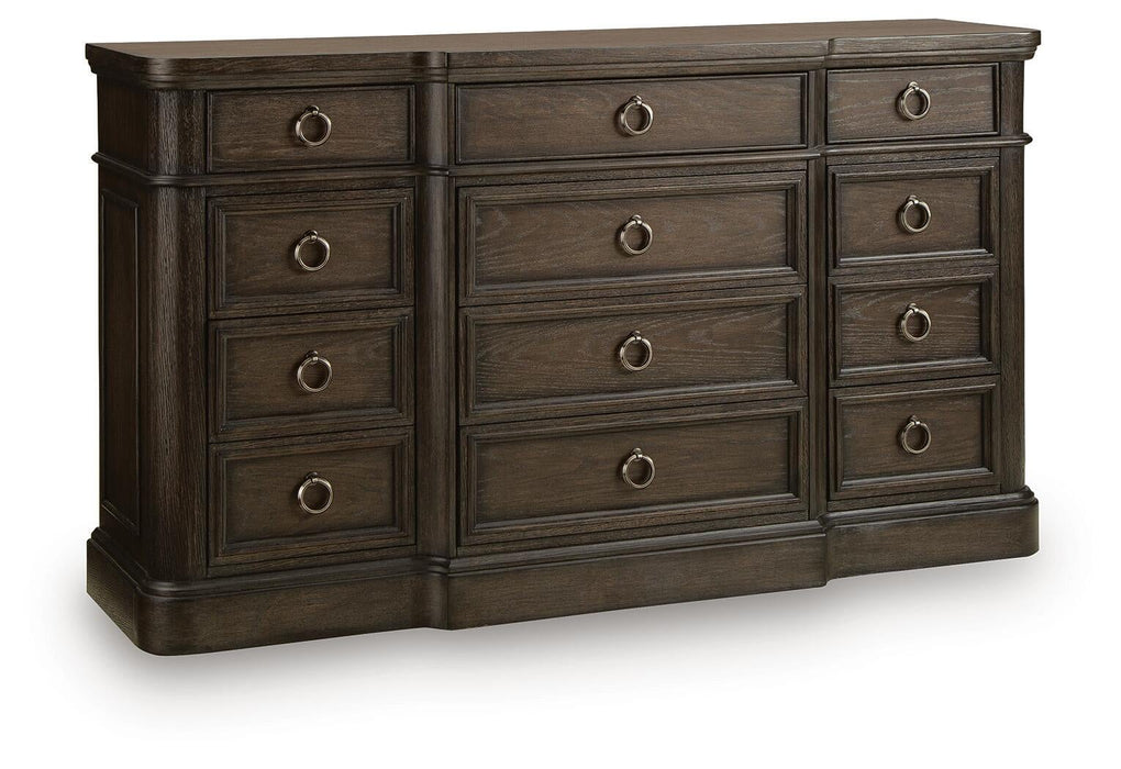 Wickenger Dresser