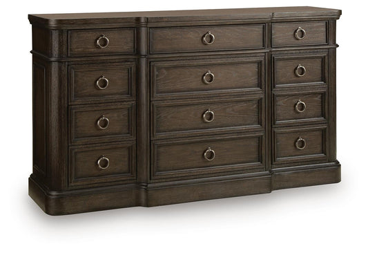 Wickenger Dresser