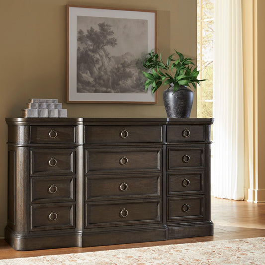 Wickenger Dresser