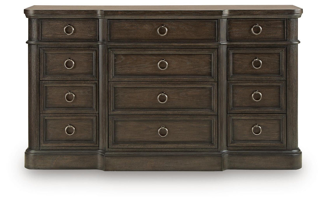 Wickenger Dresser