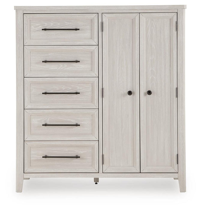 Darbonton Door Chest