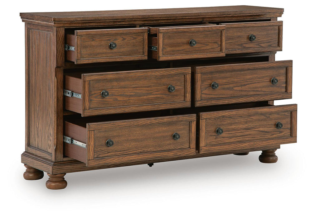 Zackaryn Dresser
