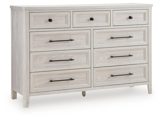 Darbonton Dresser