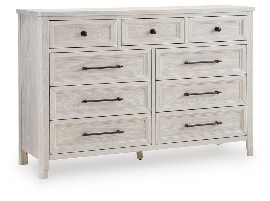 Darbonton Dresser