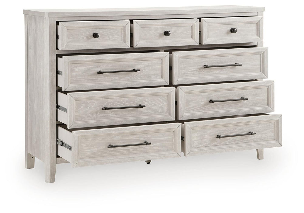 Darbonton Dresser