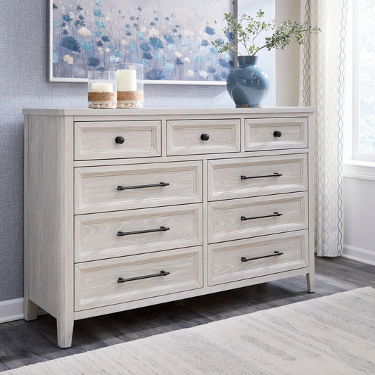 Darbonton Dresser