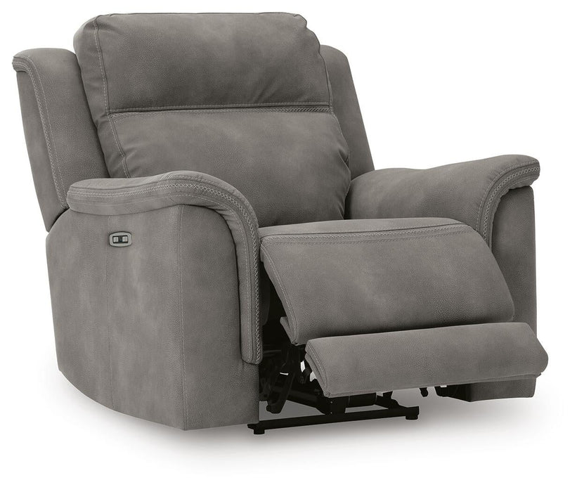 Next-Gen Durapella PWR Recliner/ADJ Headrest