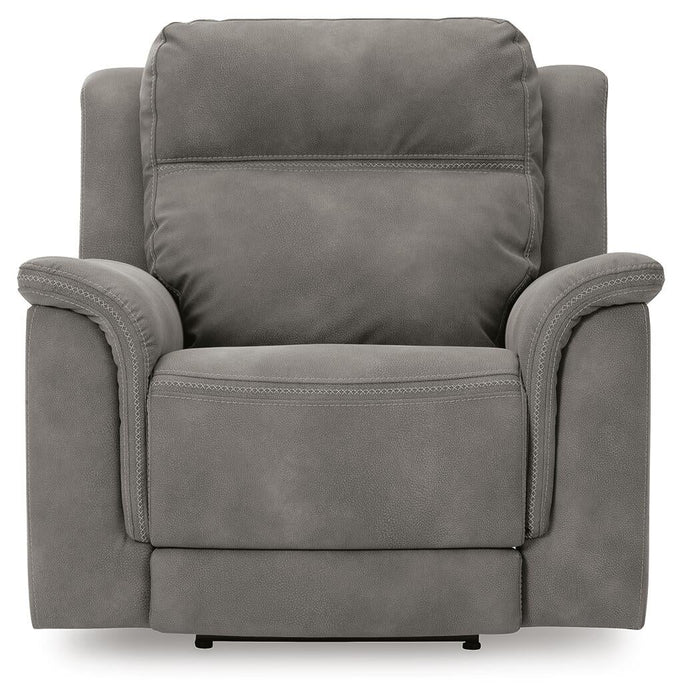 Next-Gen Durapella PWR Recliner/ADJ Headrest