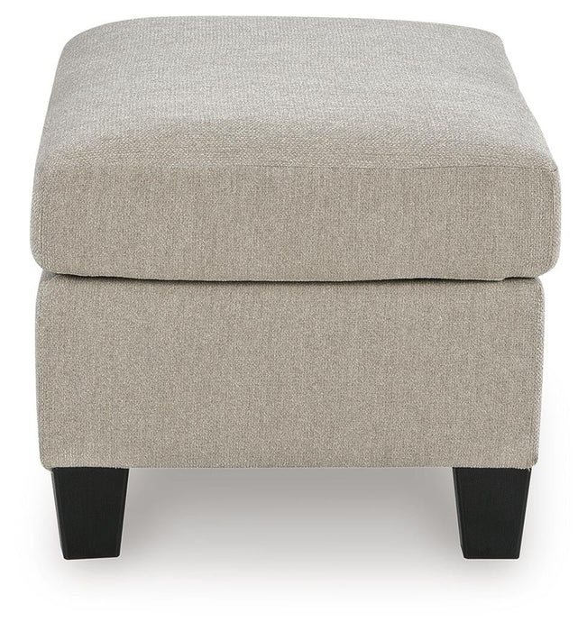 Willarae Ottoman