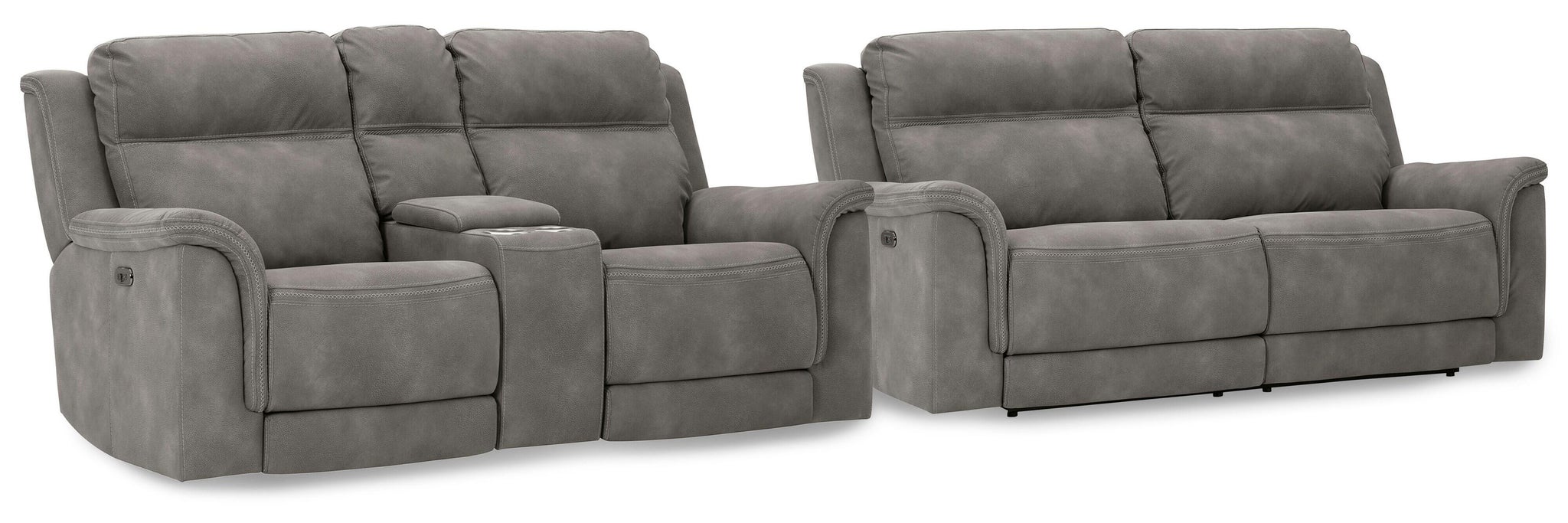 Next-Gen DuraPella Sofa and Loveseat