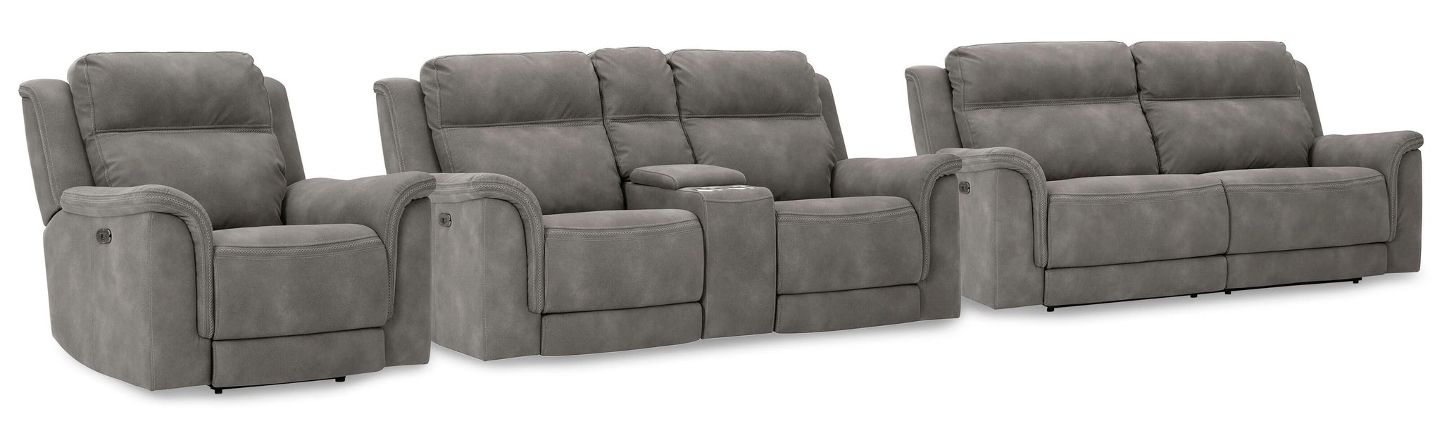 Next-Gen DuraPella Sofa, Loveseat and Recliner