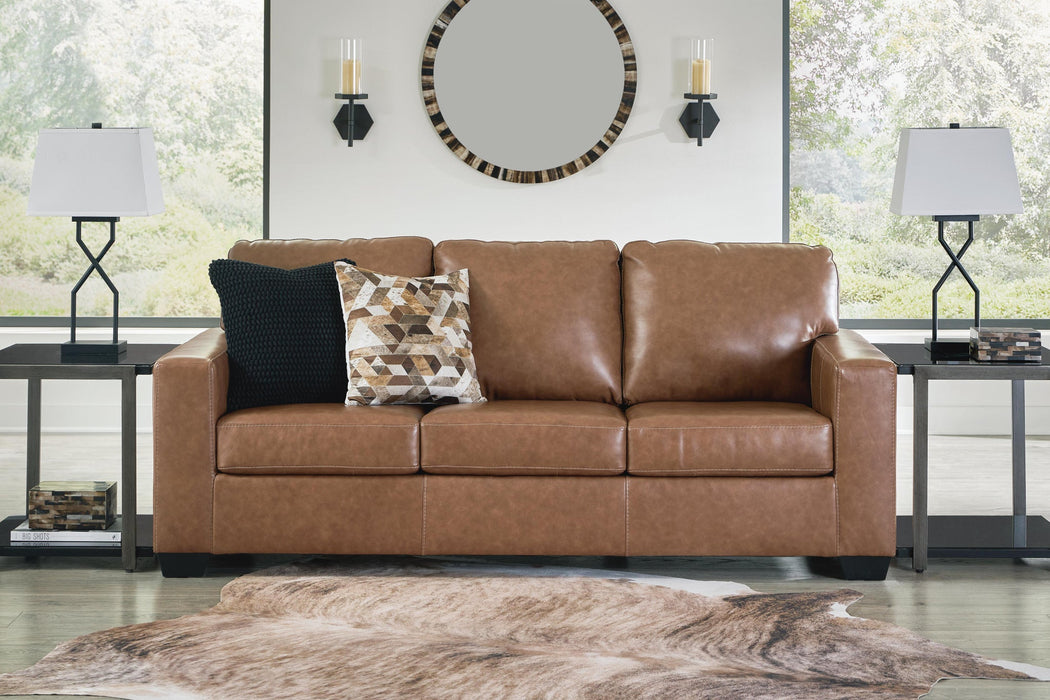 Bolsena Sofa and Loveseat