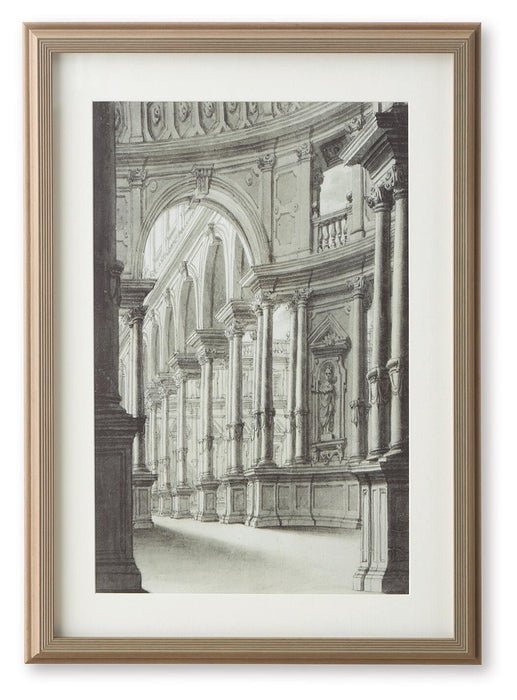 Jebkins Wall Art