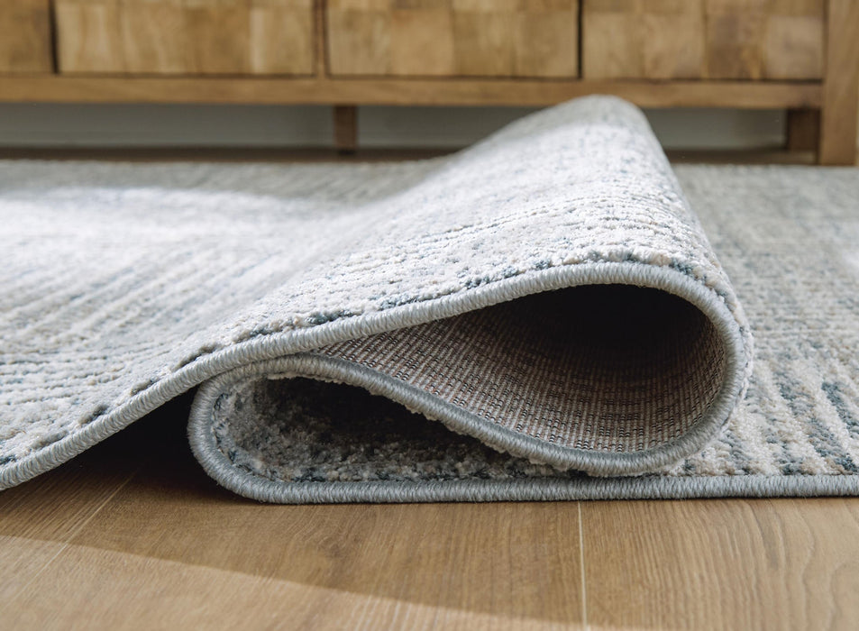 Jaiminson Large Rug