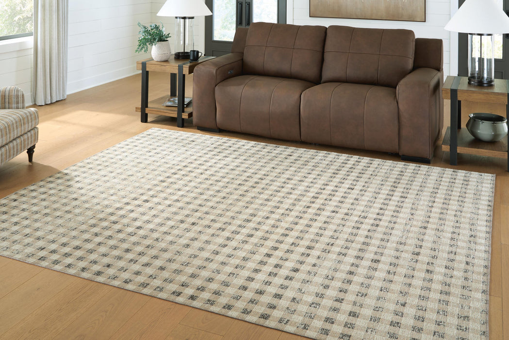 Cordner Large Rug