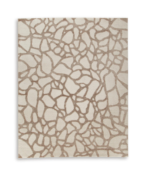 Wessonland Large Rug
