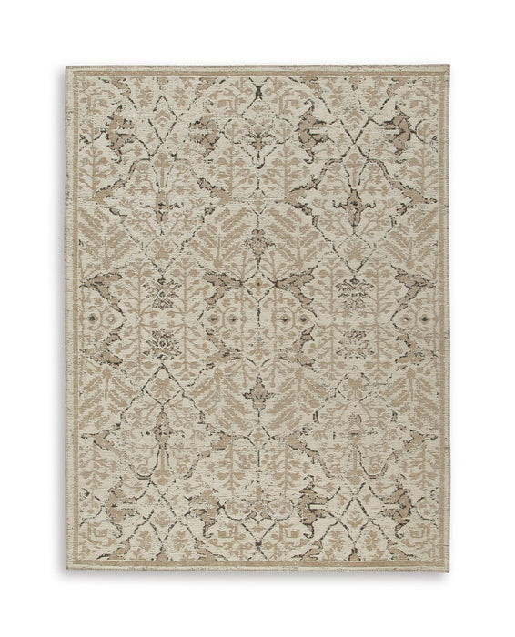 Audville Medium Rug