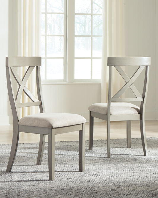 Parellen Dining Chair (Set of 2)