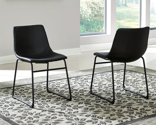 Centiar Dining Chair (Set of 2)